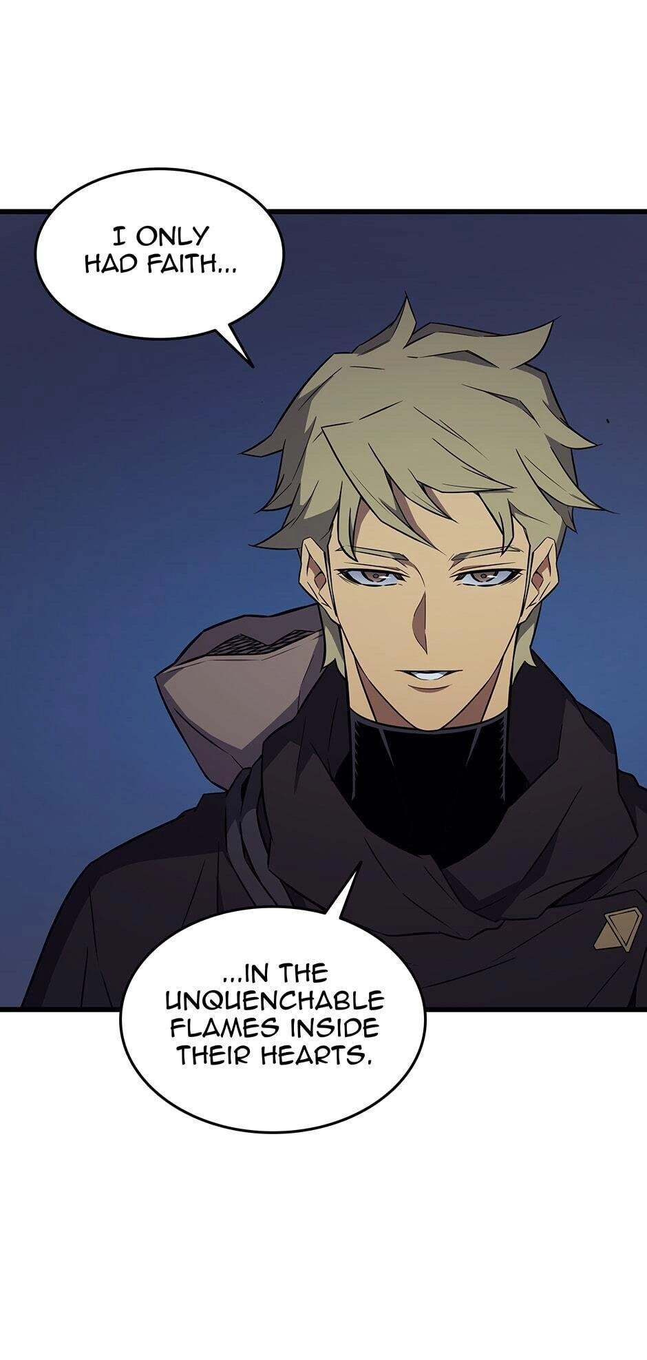 The Great Mage Returns After 4000 Years Chapter 97 Page 73