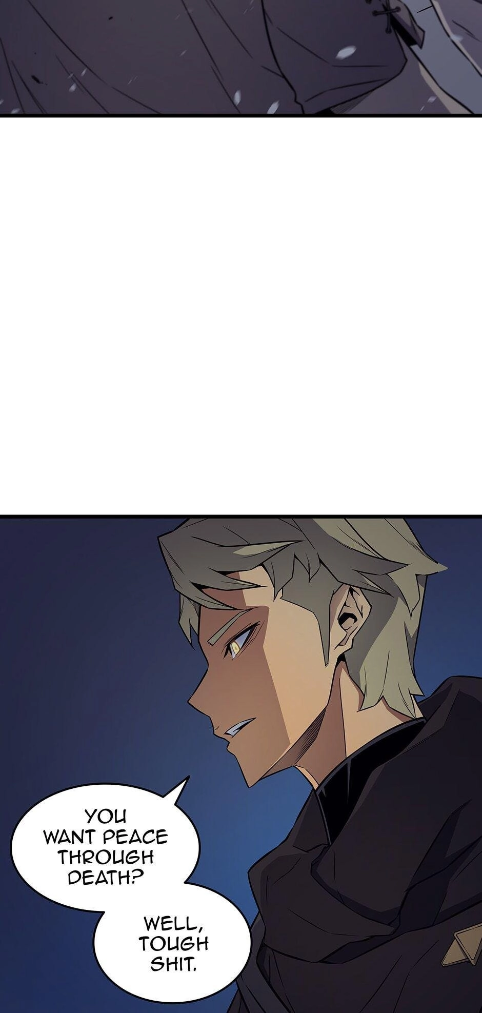 The Great Mage Returns After 4000 Years Chapter 97 Page 25