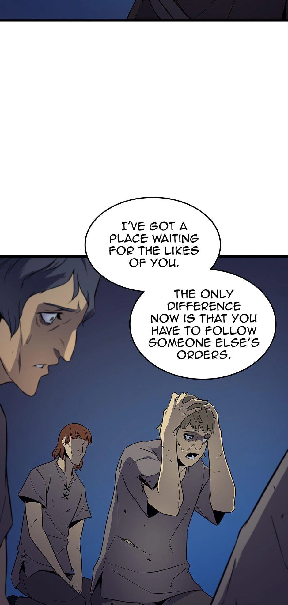 The Great Mage Returns After 4000 Years Chapter 97 Page 26