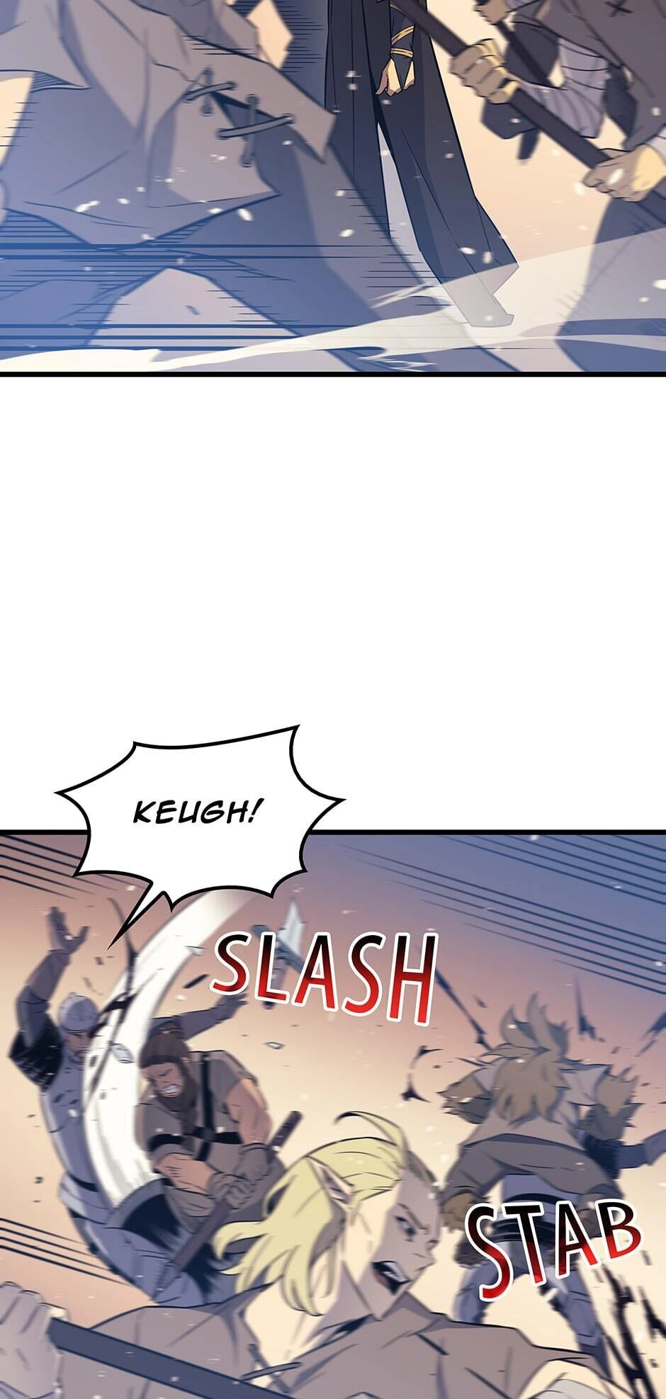 The Great Mage Returns After 4000 Years Chapter 97 Page 46