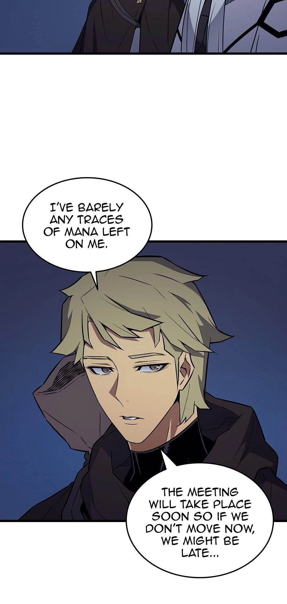 The Great Mage Returns After 4000 Years Chapter 97 Page 76