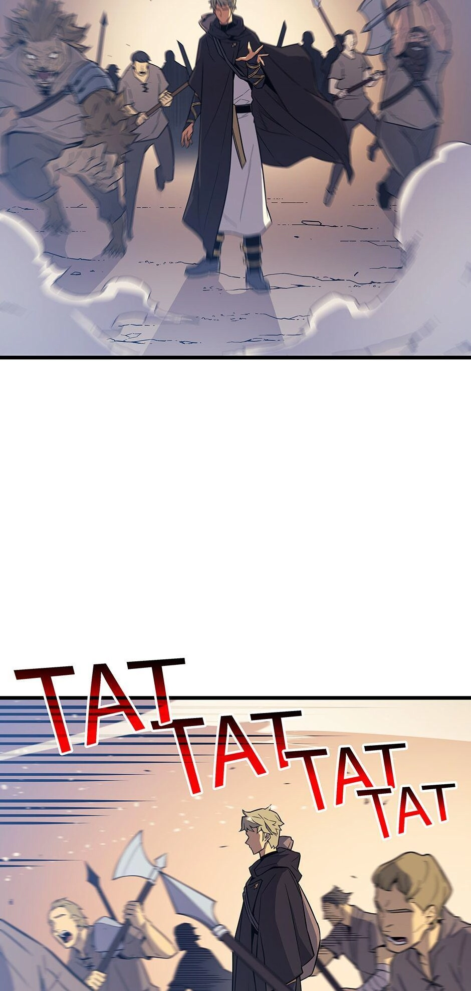 The Great Mage Returns After 4000 Years Chapter 97 Page 45