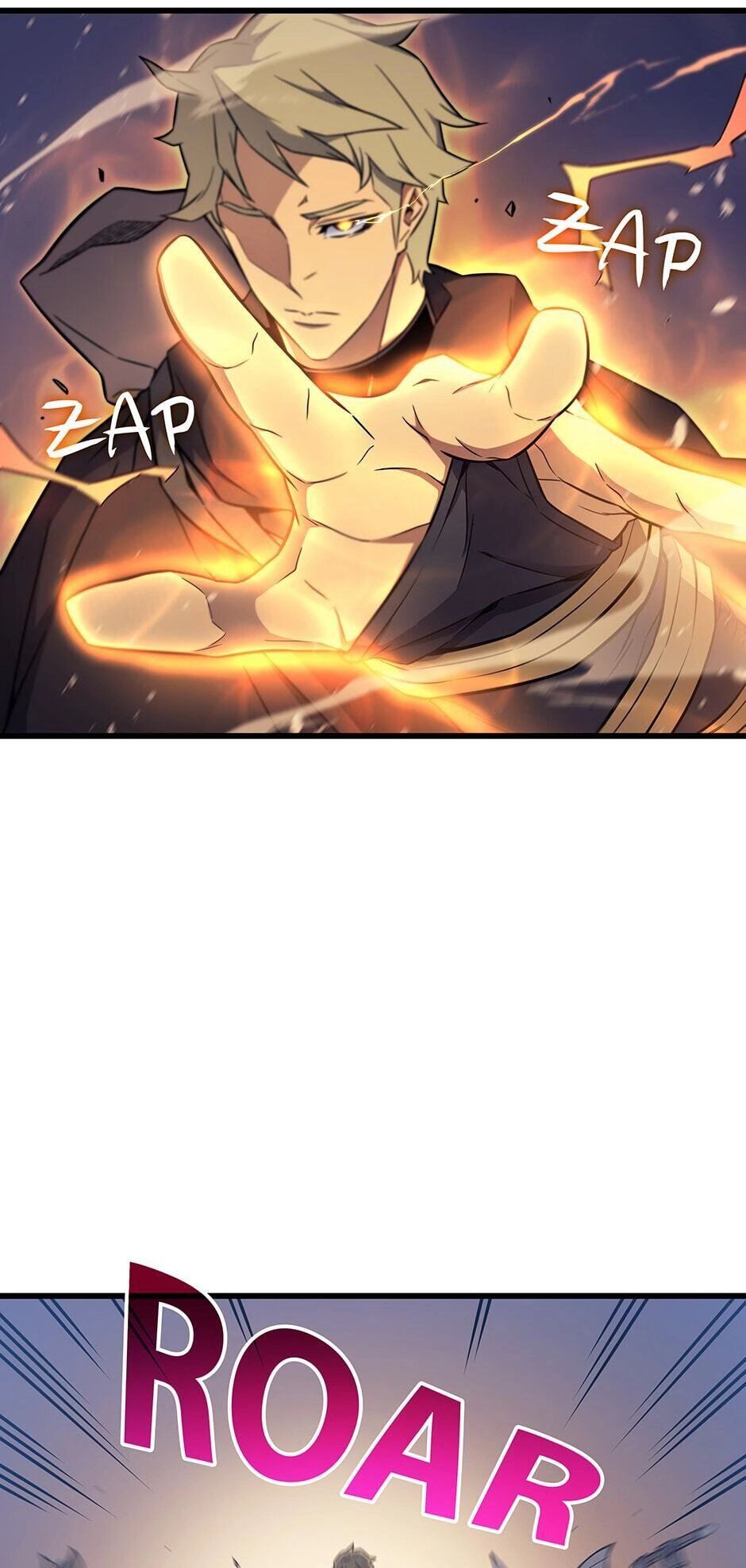 The Great Mage Returns After 4000 Years Chapter 97 Page 44