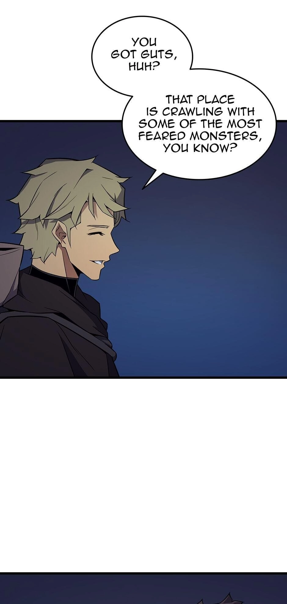 The Great Mage Returns After 4000 Years Chapter 97 Page 68