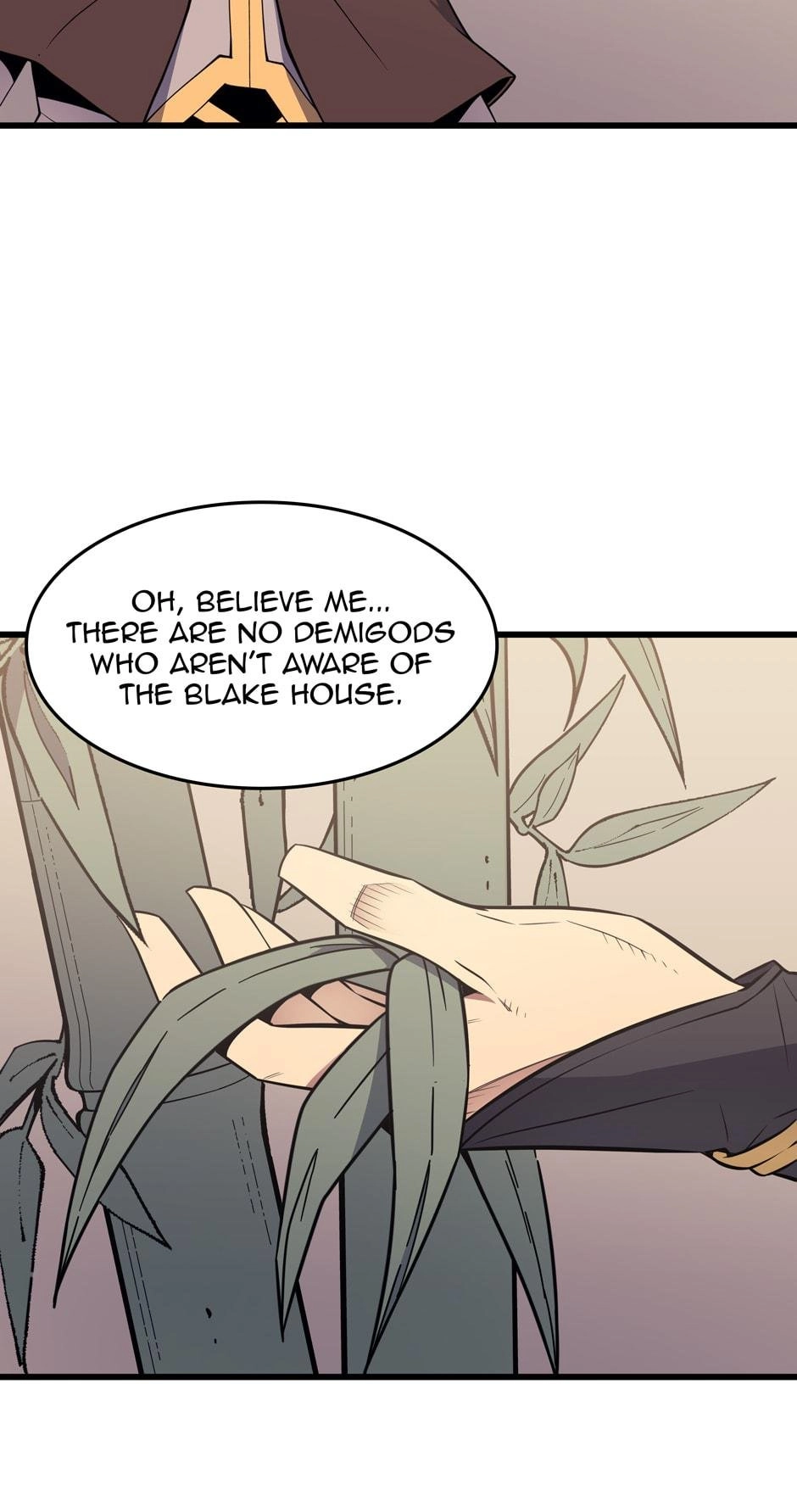 The Great Mage Returns After 4000 Years Chapter 88 Page 21