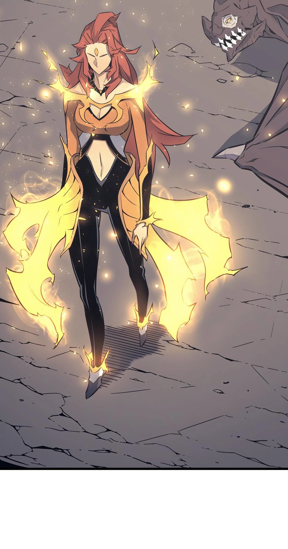 The Great Mage Returns After 4000 Years Chapter 88 Page 49