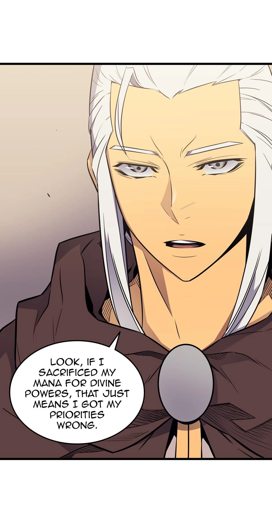 The Great Mage Returns After 4000 Years Chapter 88 Page 10