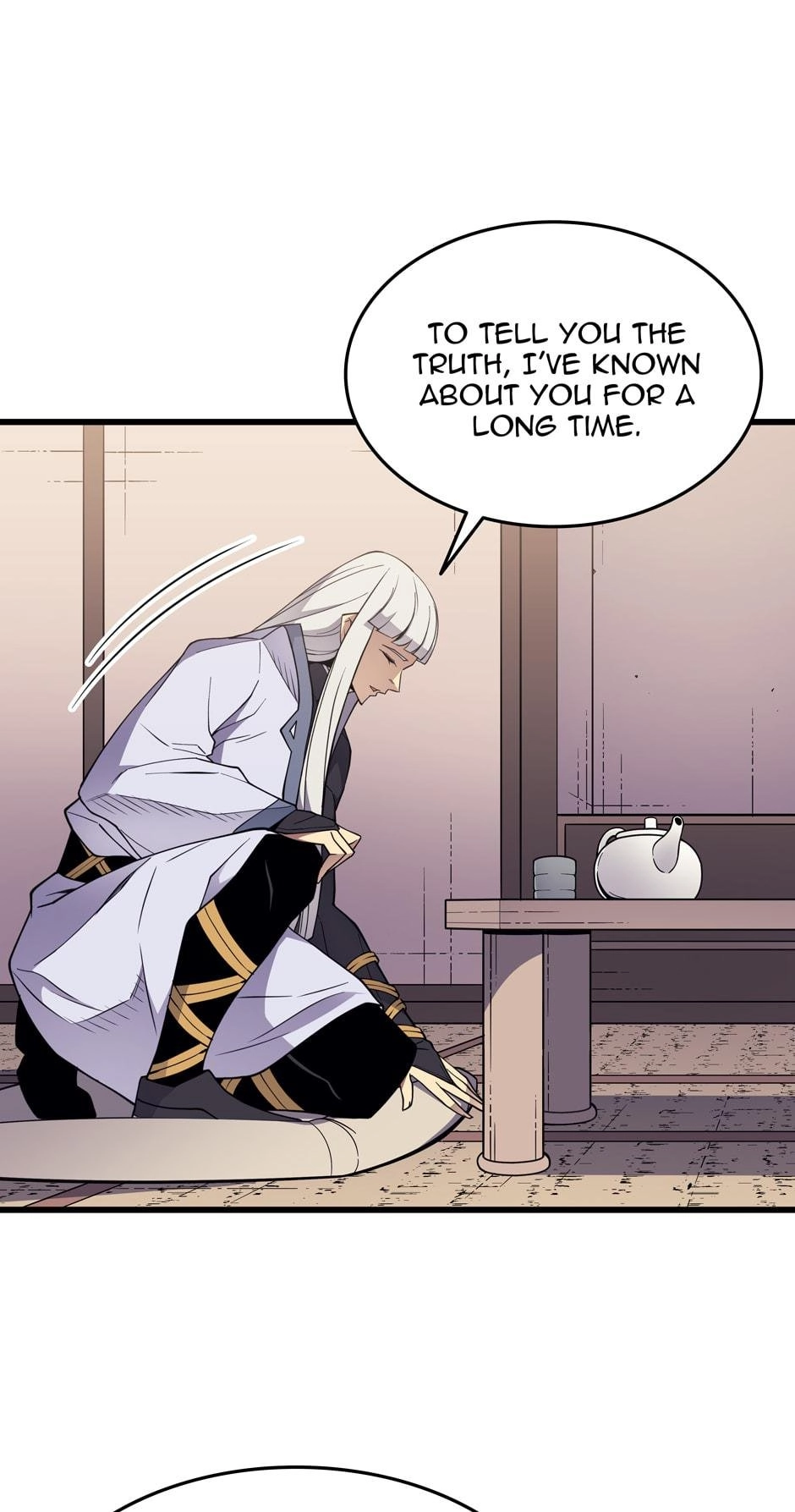 The Great Mage Returns After 4000 Years Chapter 88 Page 17