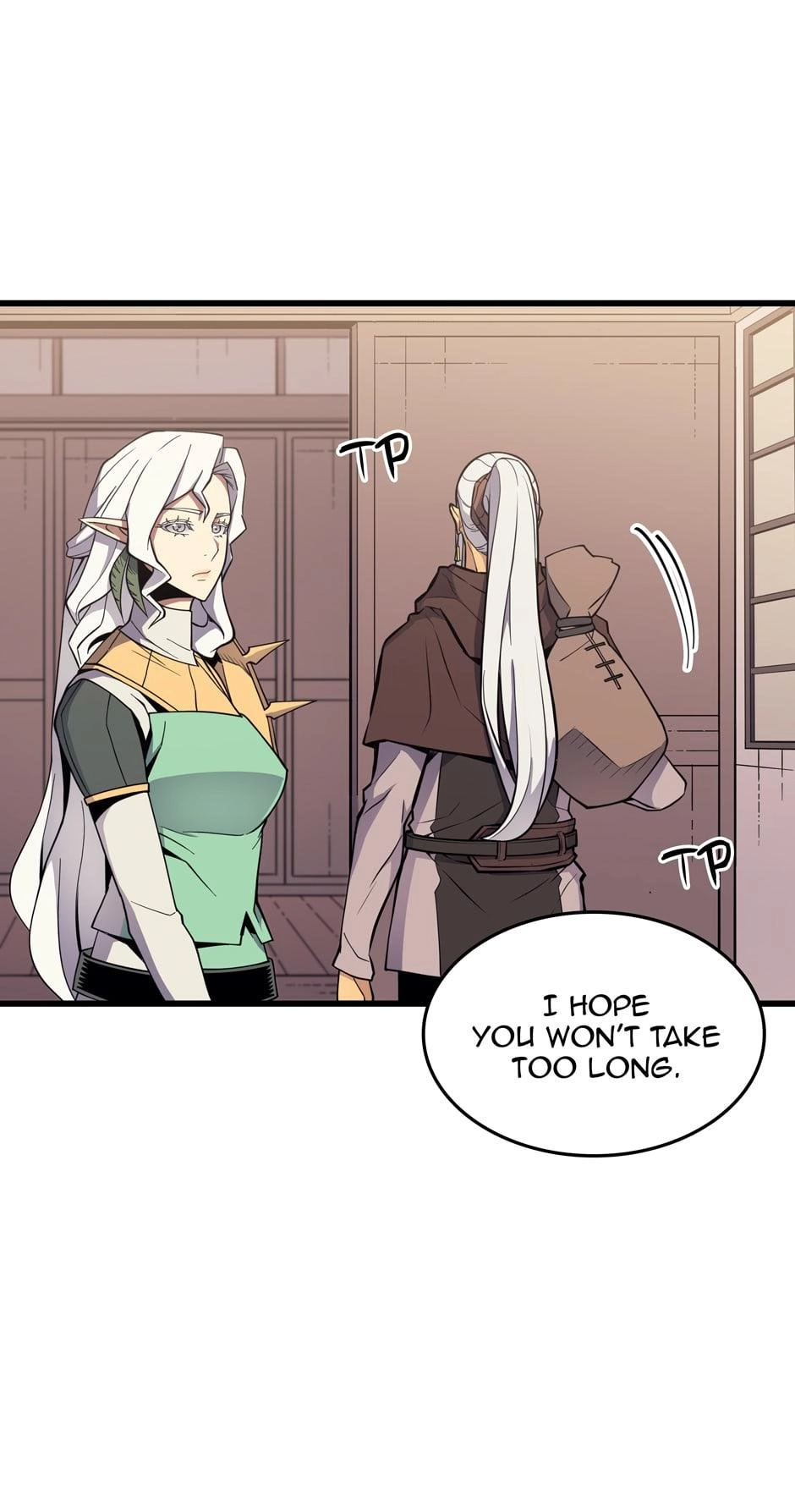 The Great Mage Returns After 4000 Years Chapter 88 Page 40