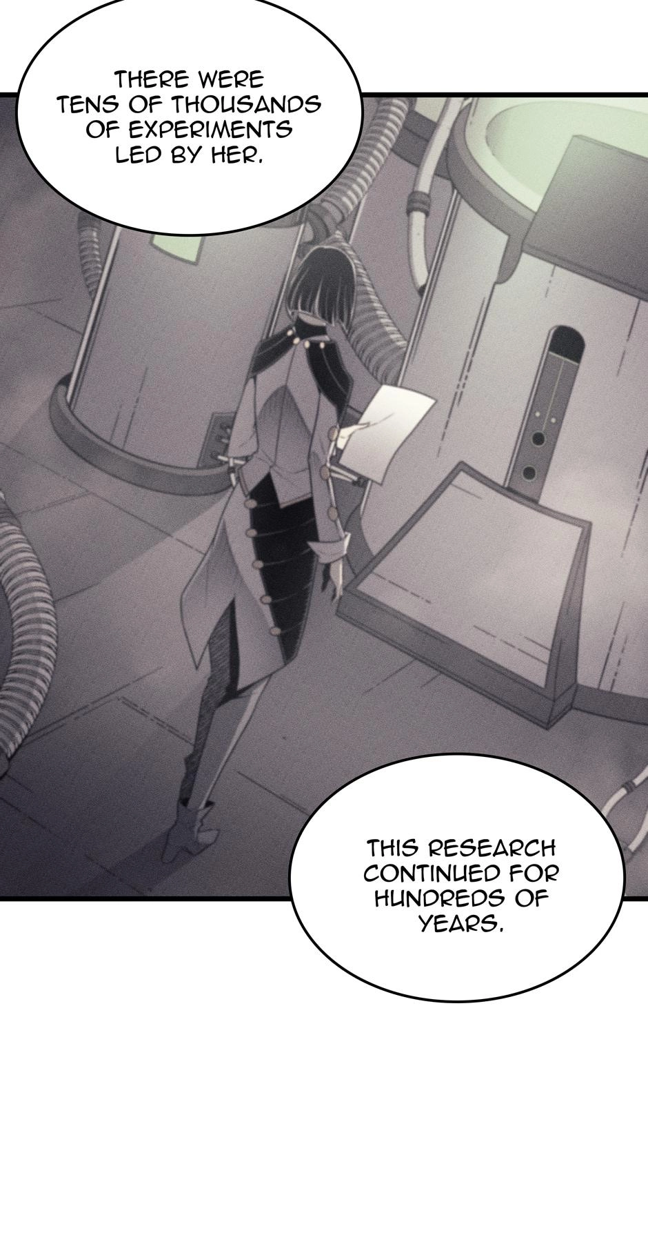 The Great Mage Returns After 4000 Years Chapter 88 Page 25