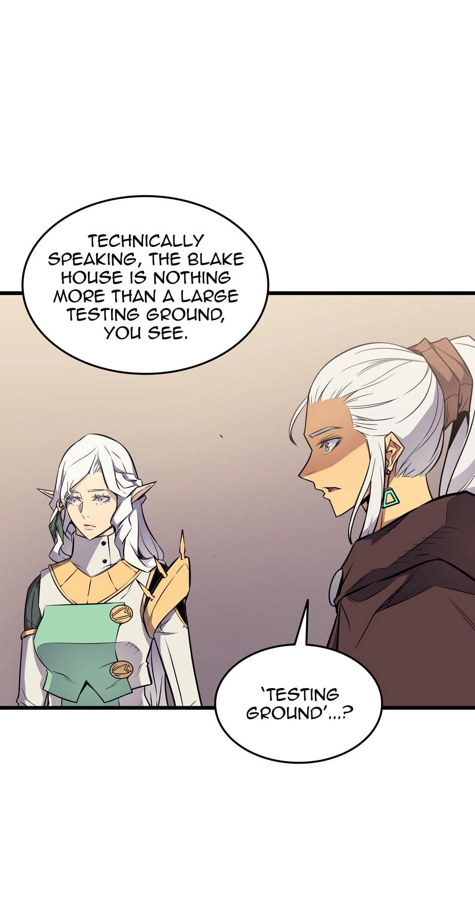 The Great Mage Returns After 4000 Years Chapter 88 Page 22