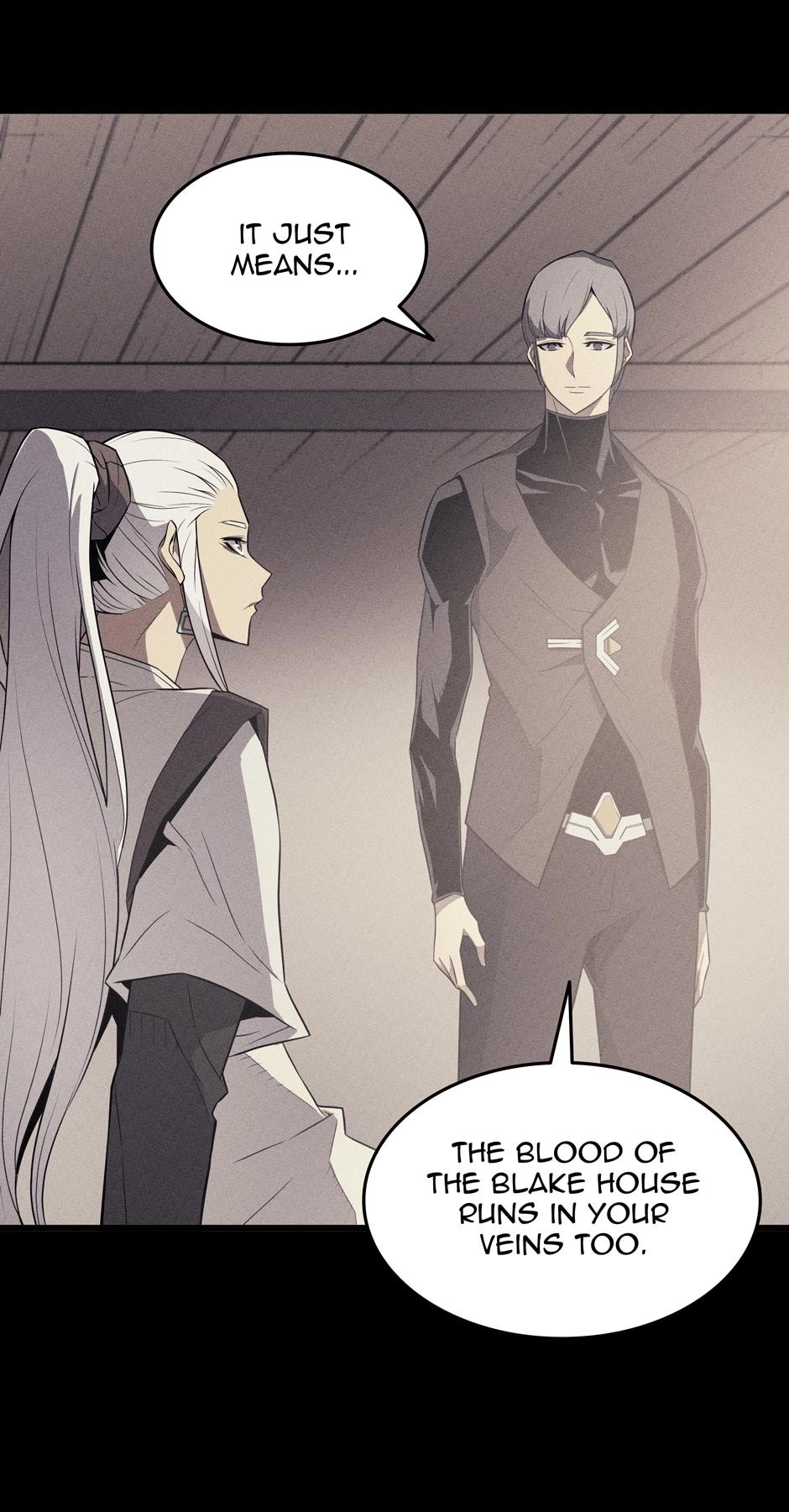 The Great Mage Returns After 4000 Years Chapter 88 Page 32
