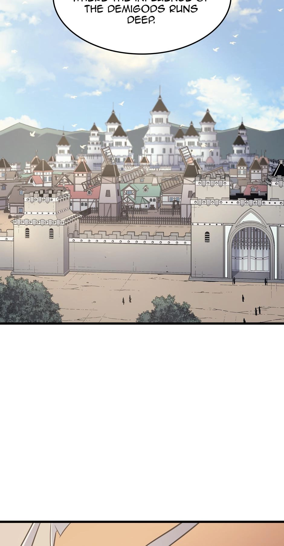 The Great Mage Returns After 4000 Years Chapter 88 Page 29