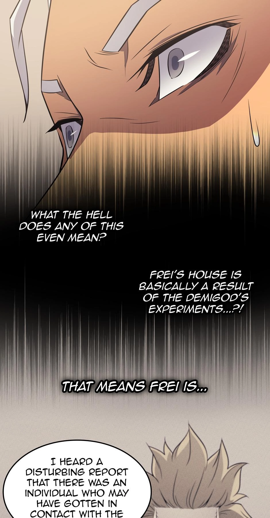 The Great Mage Returns After 4000 Years Chapter 88 Page 30