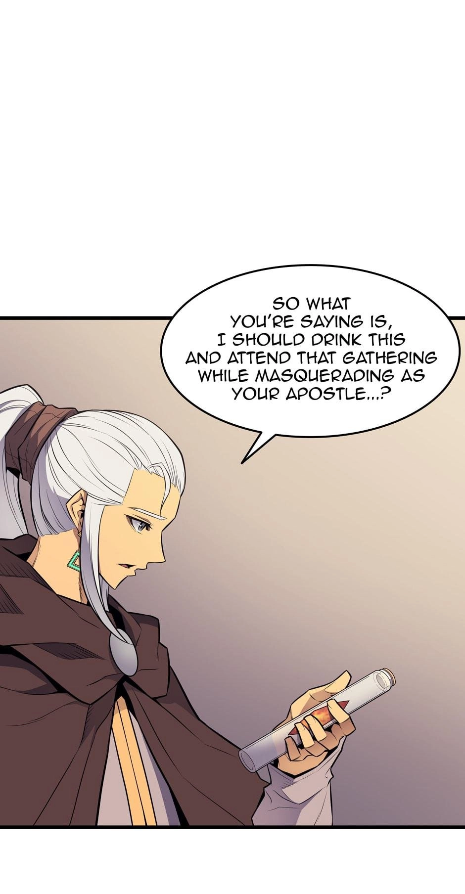 The Great Mage Returns After 4000 Years Chapter 88 Page 6
