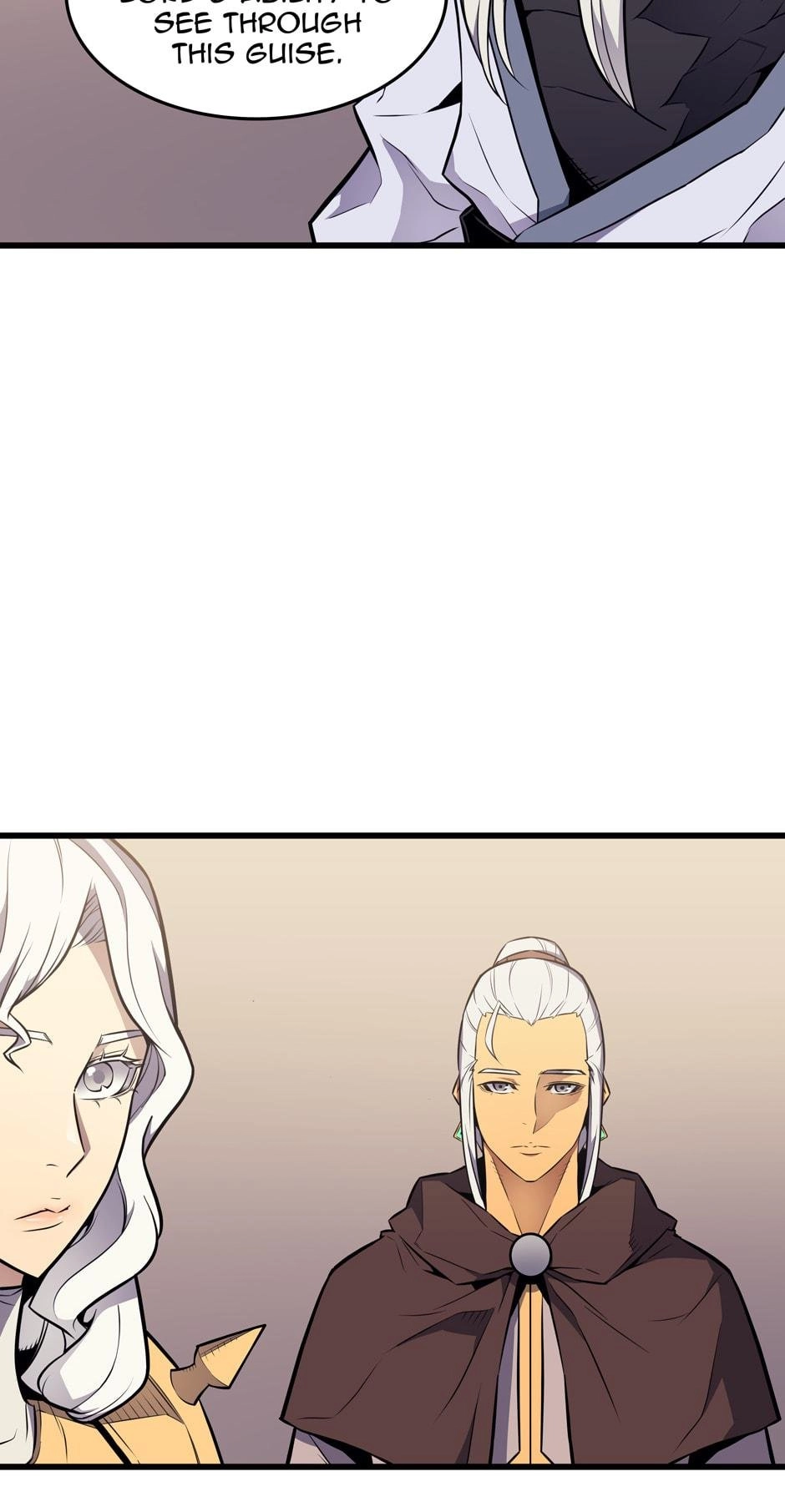 The Great Mage Returns After 4000 Years Chapter 88 Page 5
