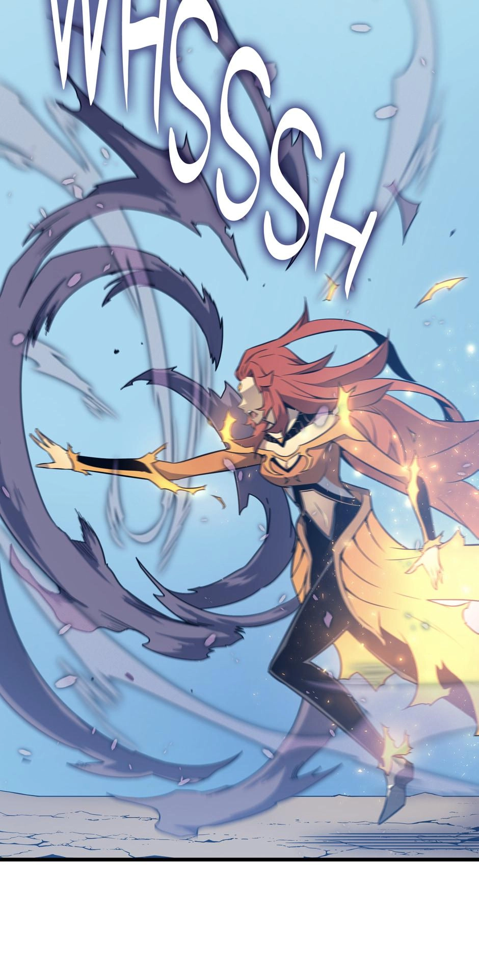 The Great Mage Returns After 4000 Years Chapter 88 Page 72