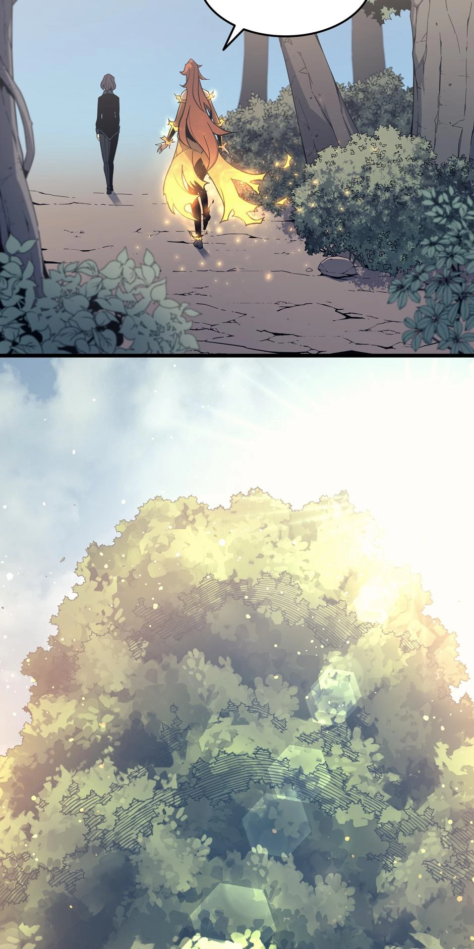 The Great Mage Returns After 4000 Years Chapter 88 Page 65