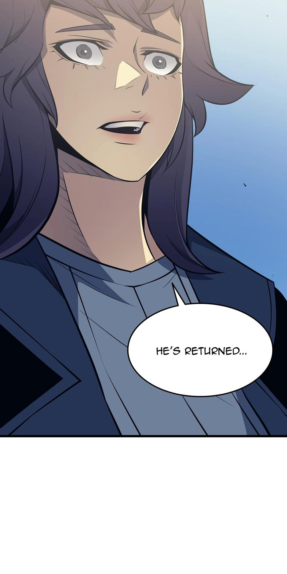 The Great Mage Returns After 4000 Years Chapter 88 Page 69