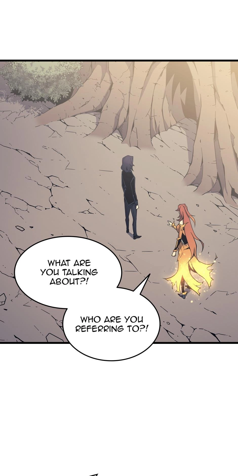 The Great Mage Returns After 4000 Years Chapter 88 Page 70