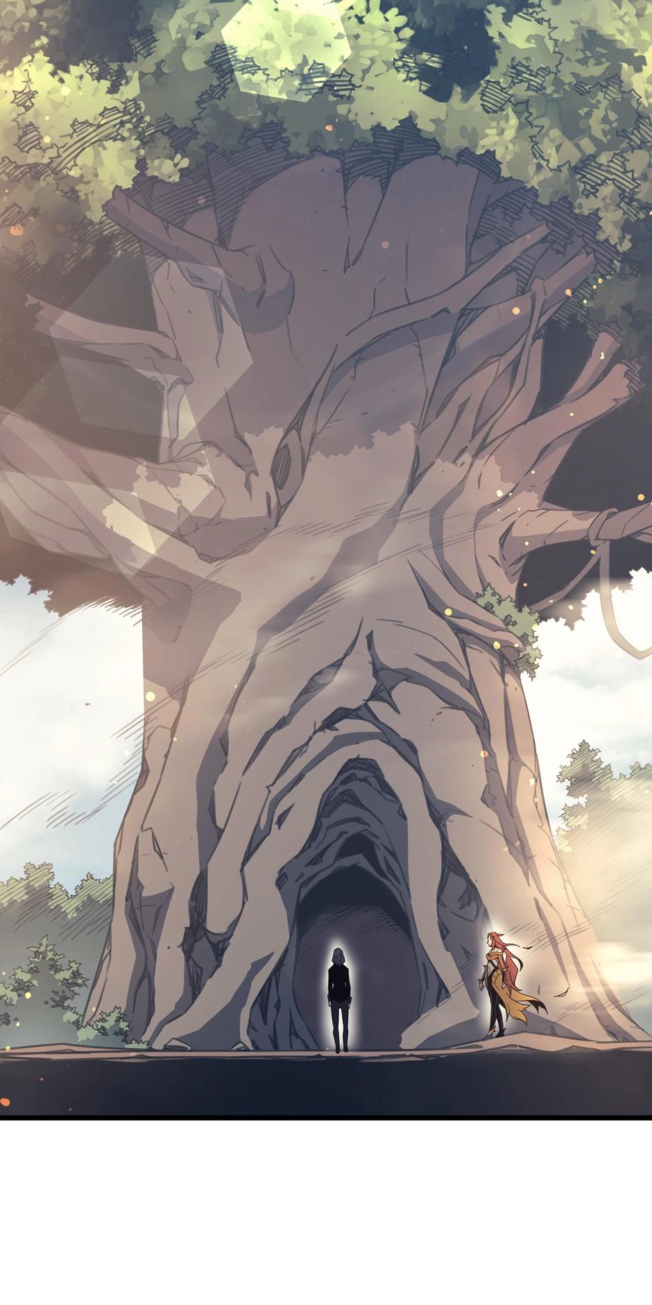 The Great Mage Returns After 4000 Years Chapter 88 Page 66