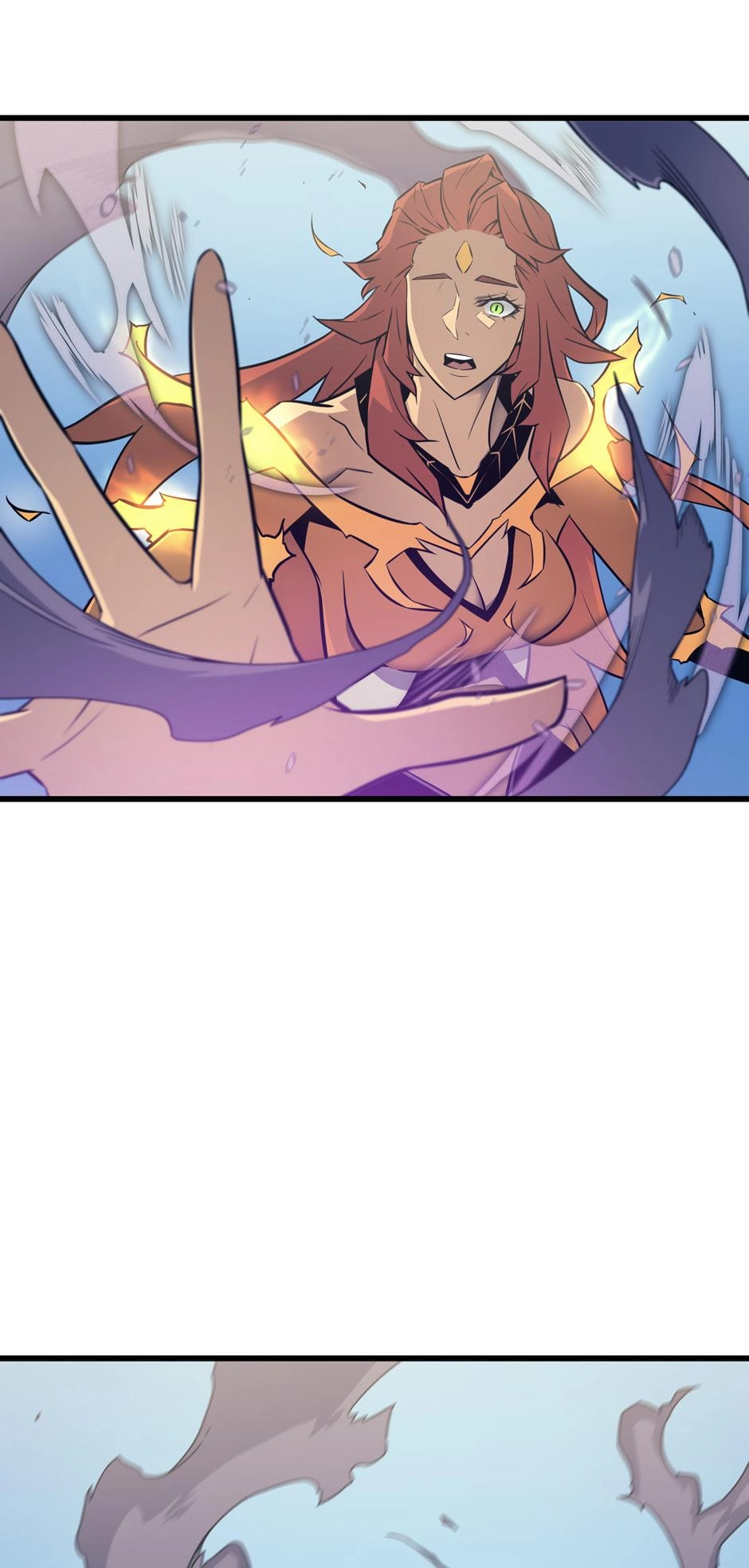 The Great Mage Returns After 4000 Years Chapter 88 Page 73