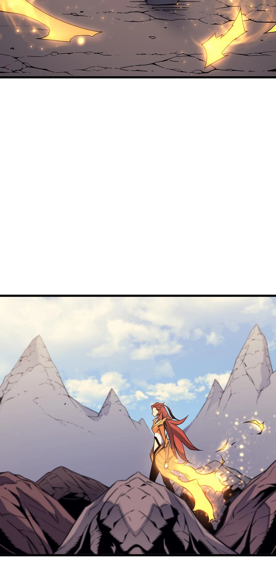 The Great Mage Returns After 4000 Years Chapter 88 Page 47
