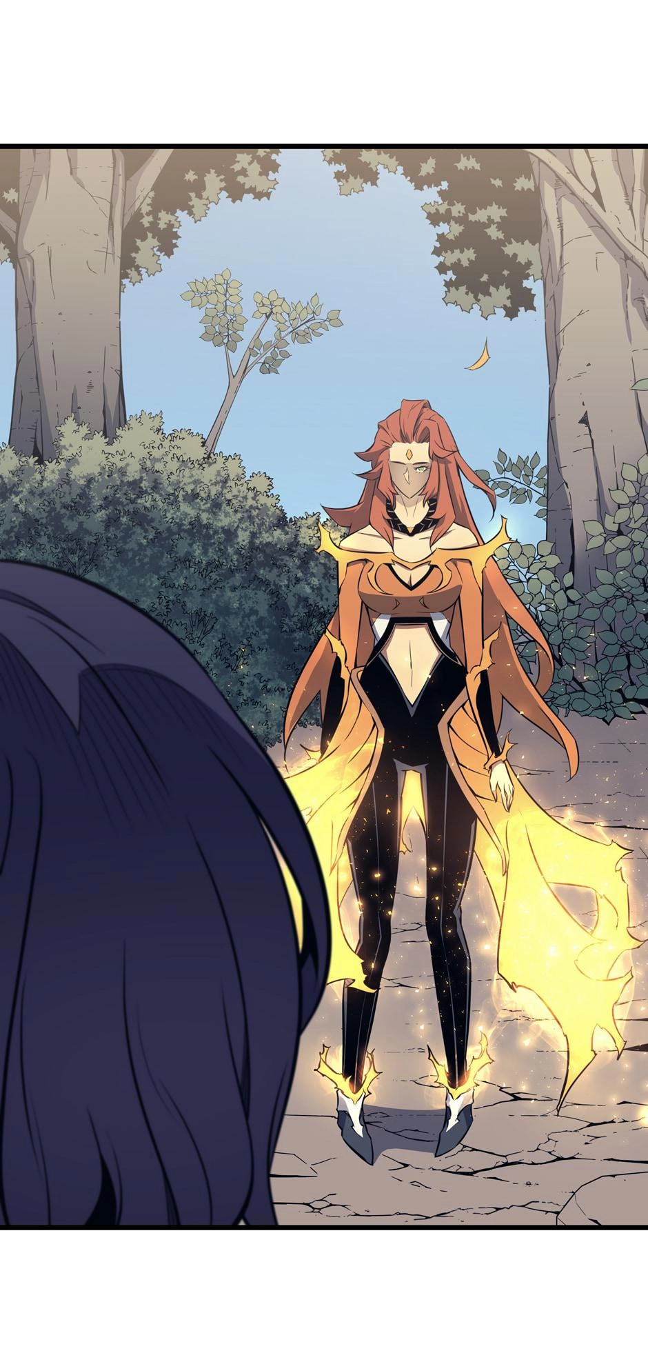 The Great Mage Returns After 4000 Years Chapter 88 Page 58