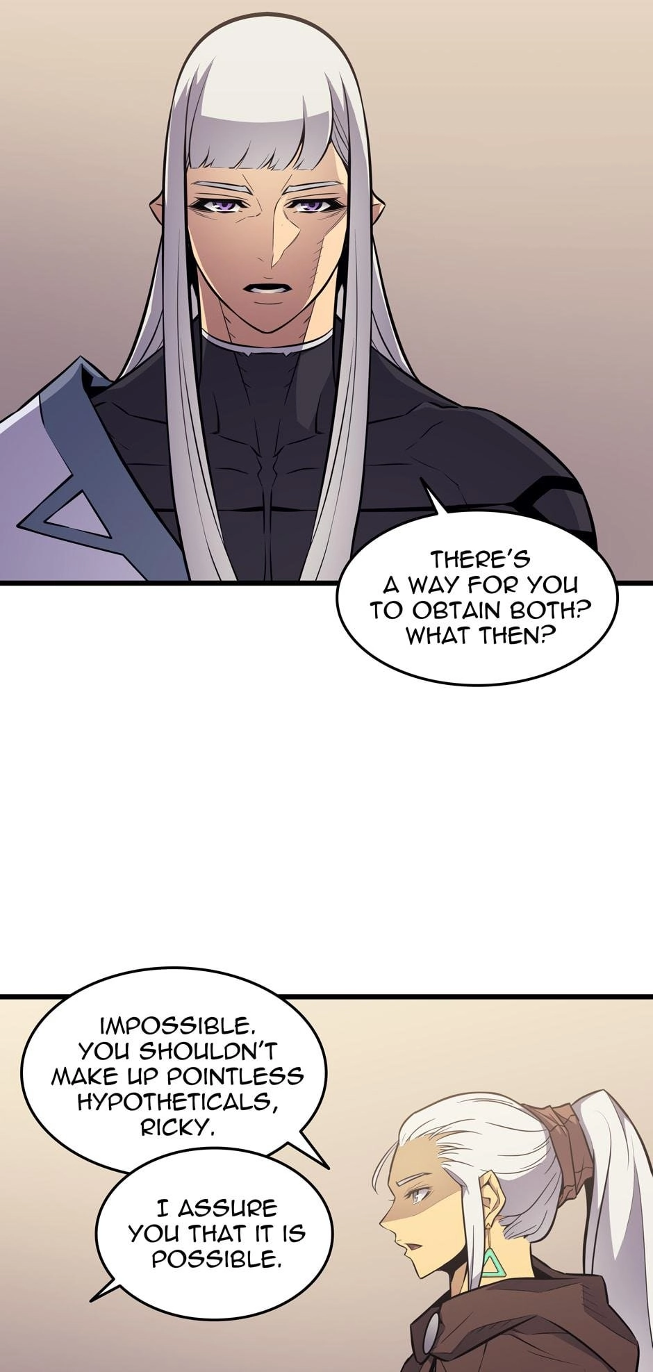 The Great Mage Returns After 4000 Years Chapter 88 Page 13