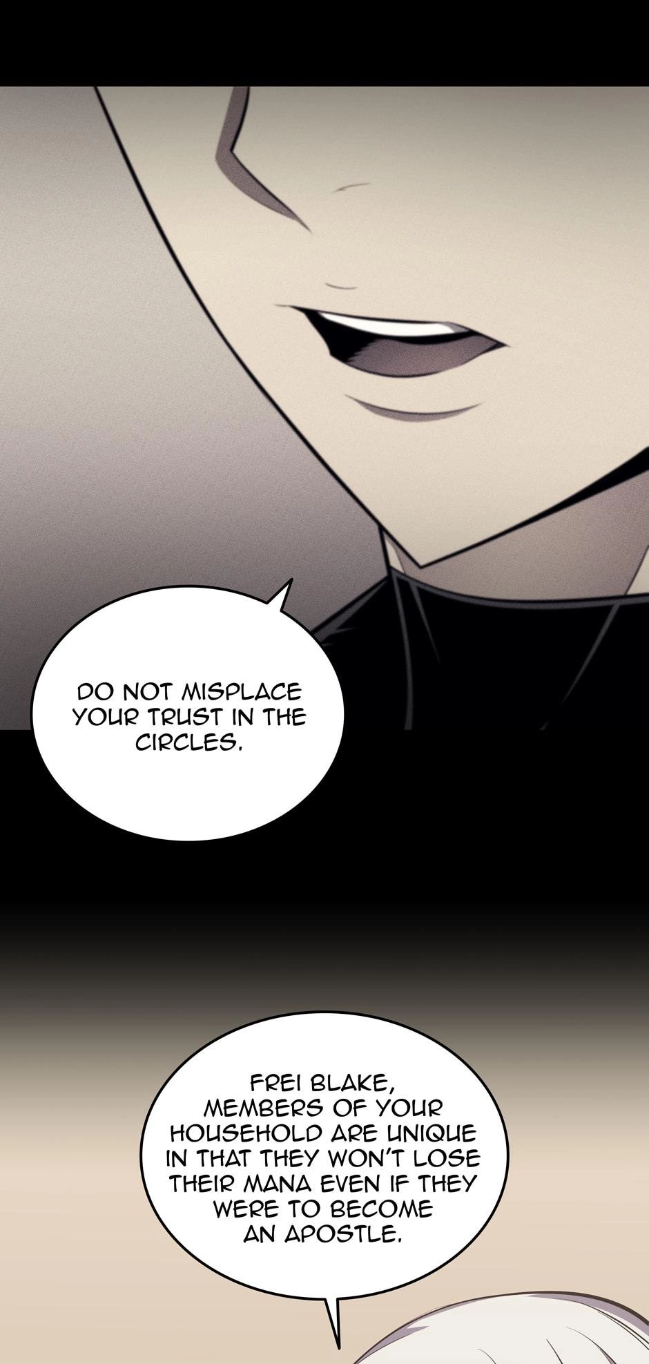 The Great Mage Returns After 4000 Years Chapter 88 Page 34
