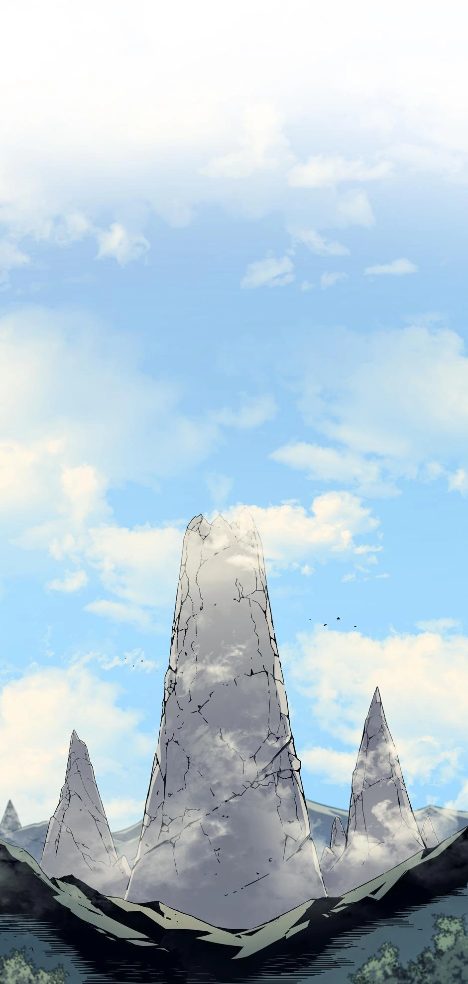 The Great Mage Returns After 4000 Years Chapter 88 Page 43