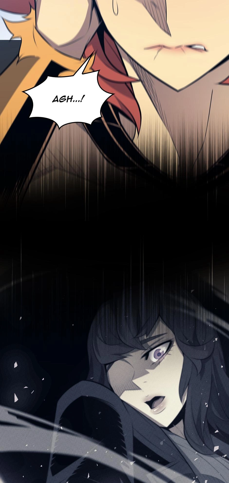 The Great Mage Returns After 4000 Years Chapter 88 Page 61