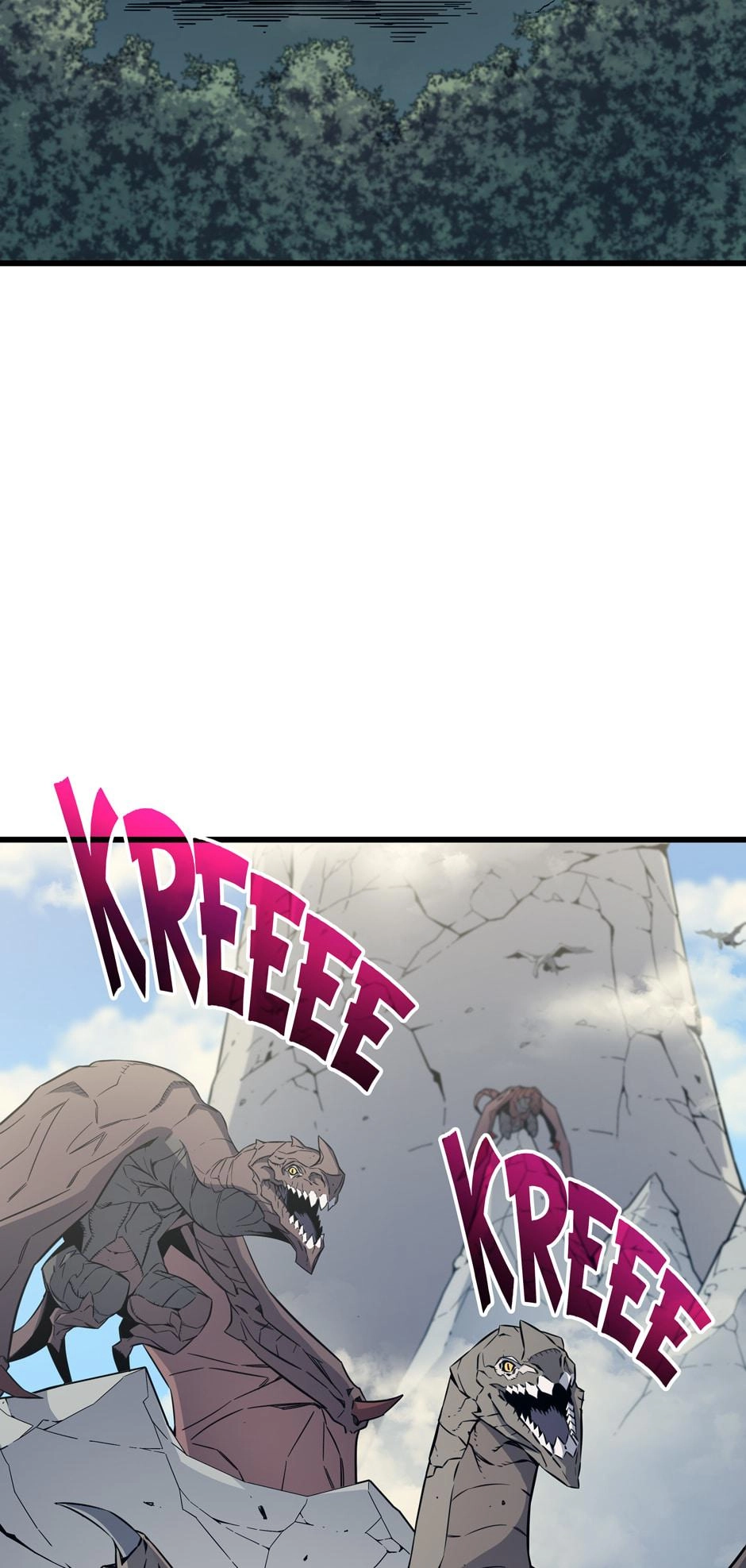 The Great Mage Returns After 4000 Years Chapter 88 Page 44