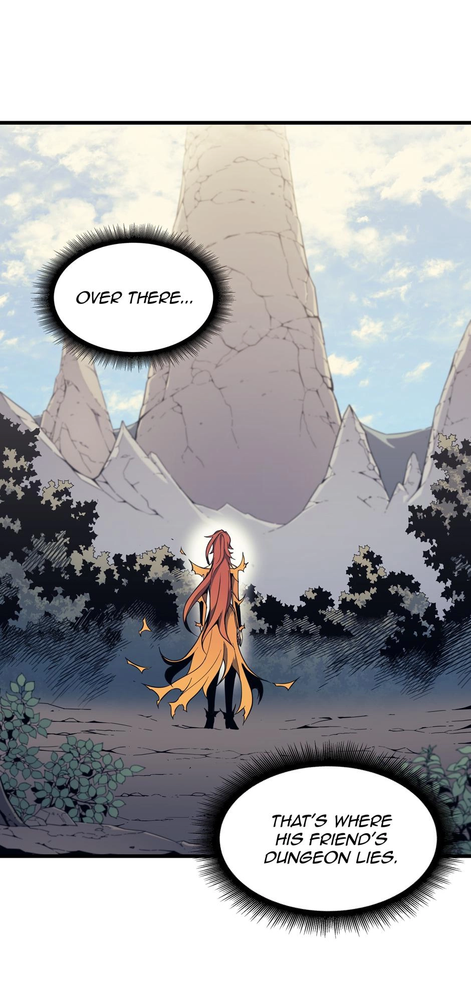 The Great Mage Returns After 4000 Years Chapter 88 Page 53