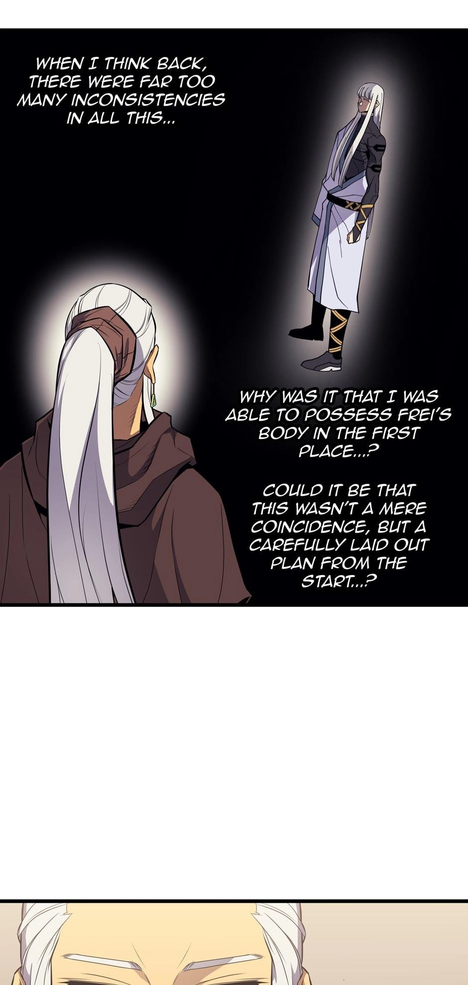 The Great Mage Returns After 4000 Years Chapter 88 Page 36