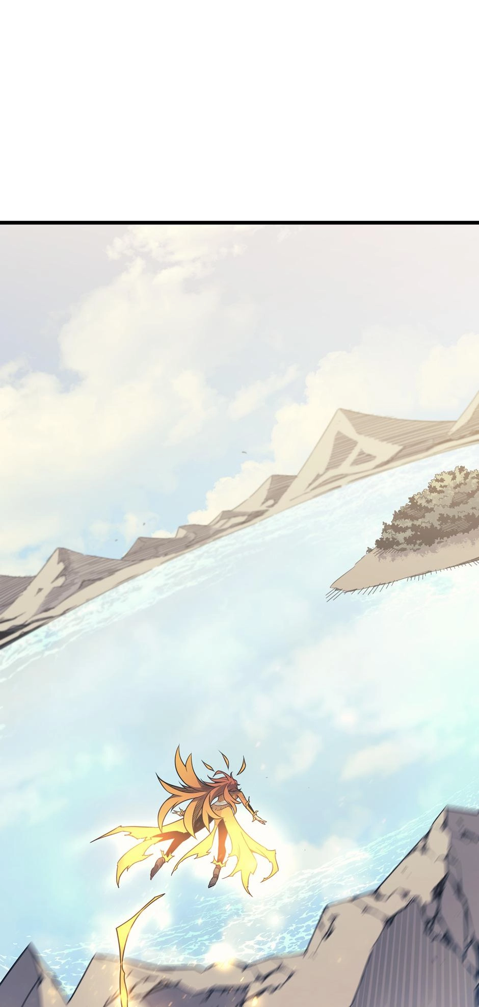 The Great Mage Returns After 4000 Years Chapter 88 Page 54