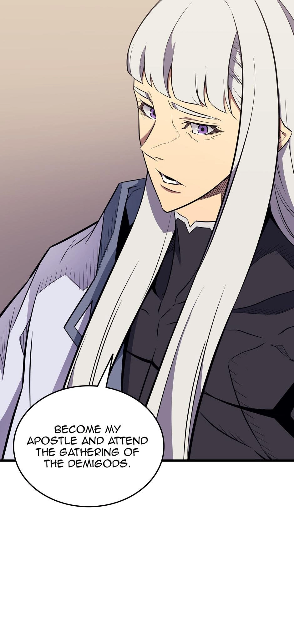 The Great Mage Returns After 4000 Years Chapter 88 Page 35