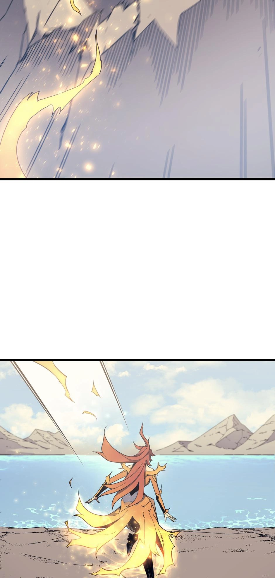 The Great Mage Returns After 4000 Years Chapter 88 Page 55