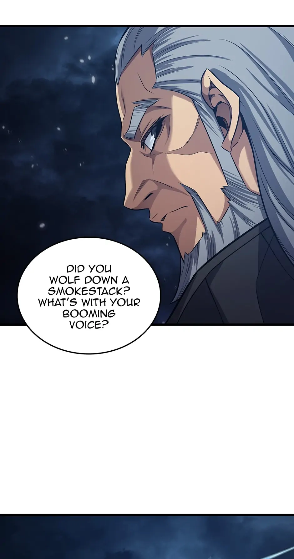 The Great Mage Returns After 4000 Years Chapter 148 – A Little Persuasion [S3 Start] Page 32