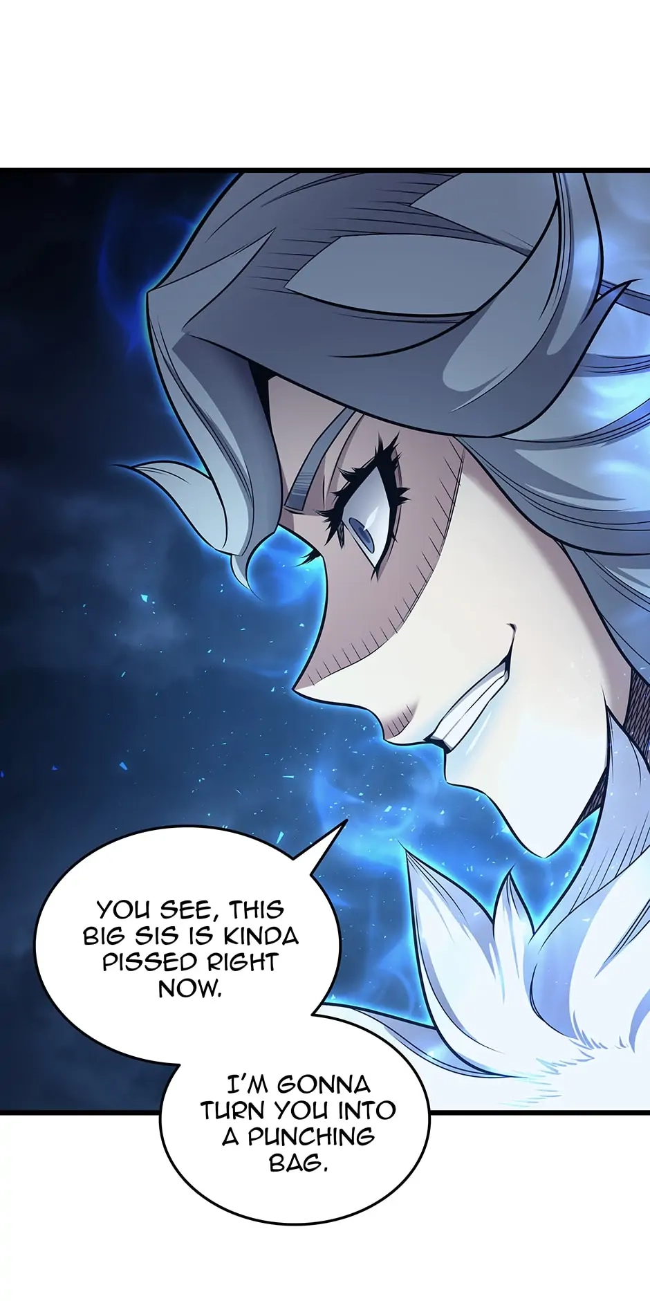 The Great Mage Returns After 4000 Years Chapter 148 – A Little Persuasion [S3 Start] Page 50