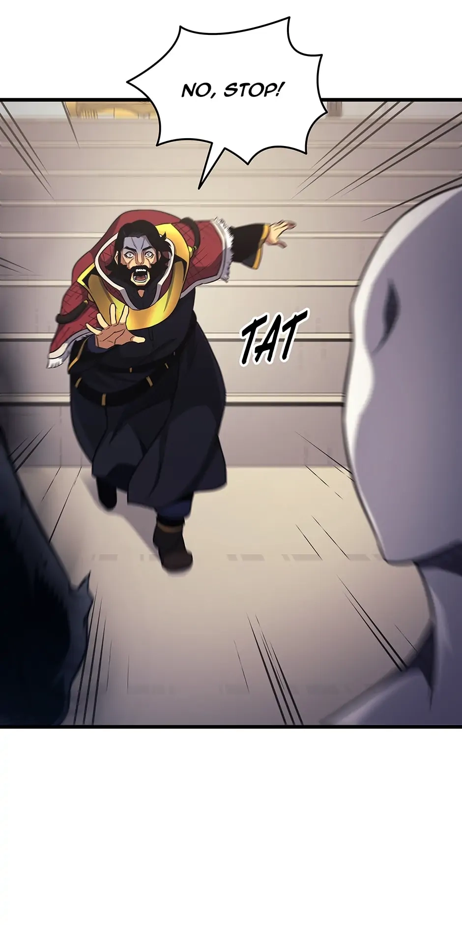 The Great Mage Returns After 4000 Years Chapter 148 – A Little Persuasion [S3 Start] Page 67