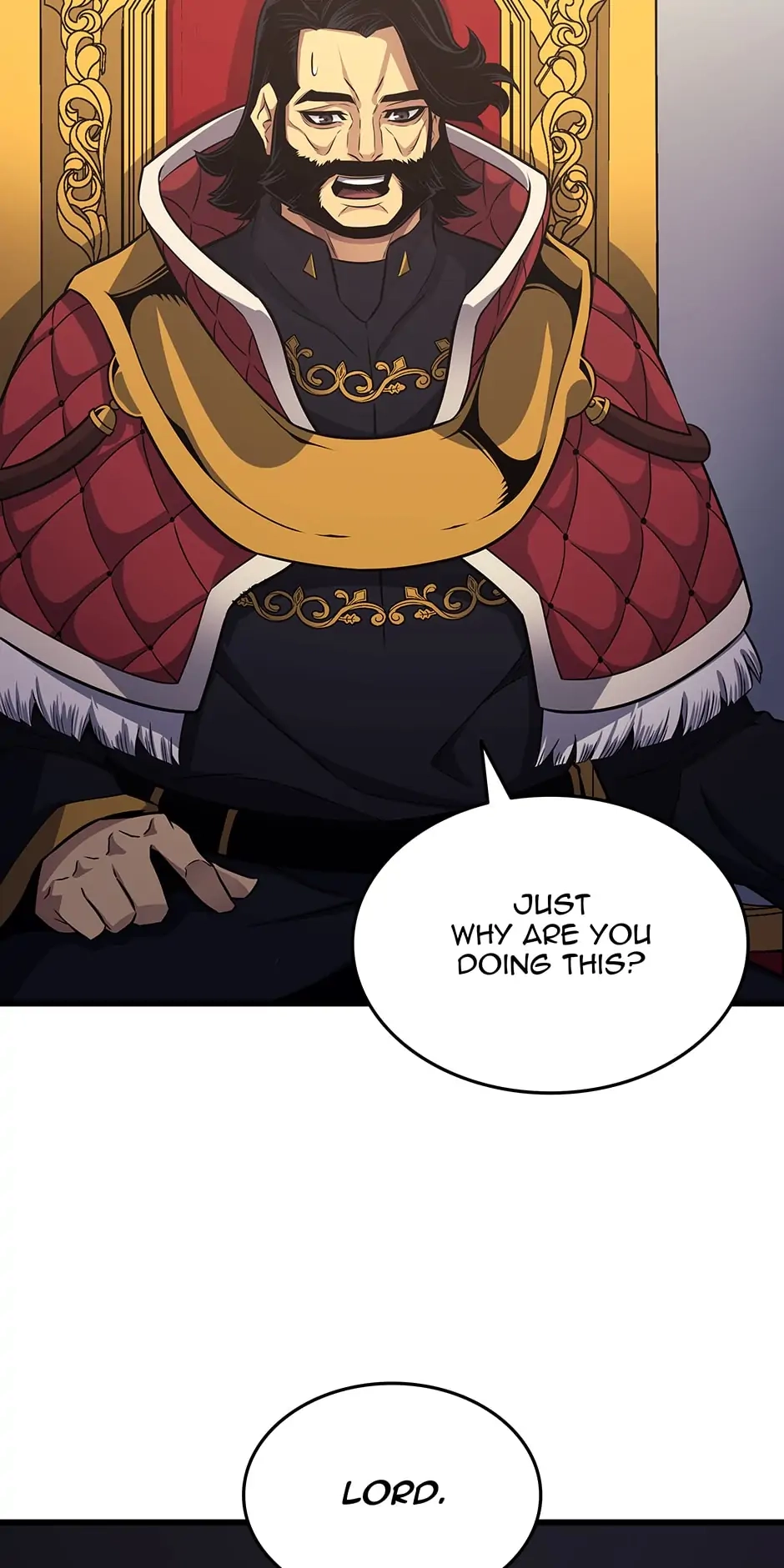 The Great Mage Returns After 4000 Years Chapter 148 – A Little Persuasion [S3 Start] Page 55