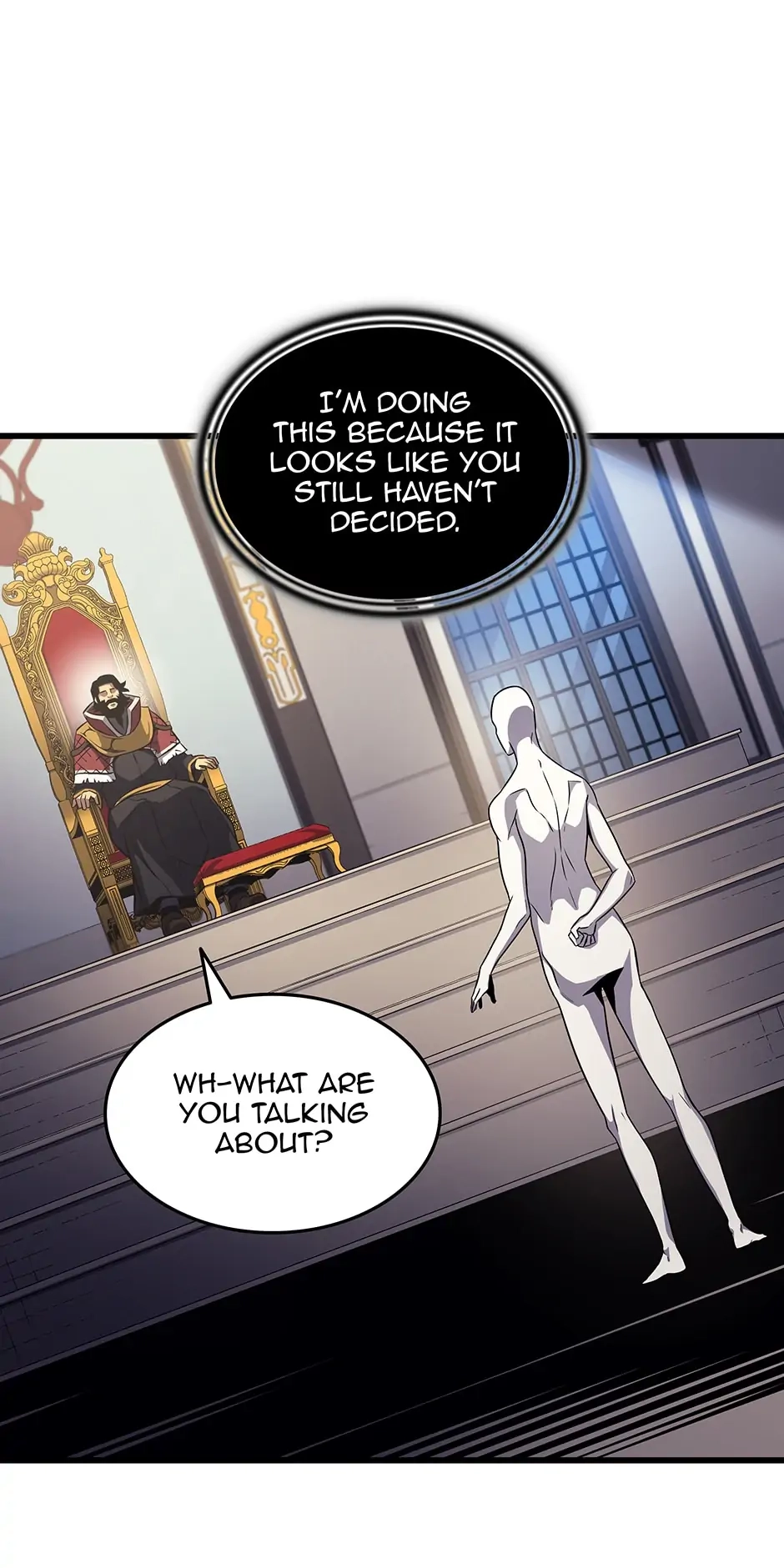 The Great Mage Returns After 4000 Years Chapter 148 – A Little Persuasion [S3 Start] Page 57