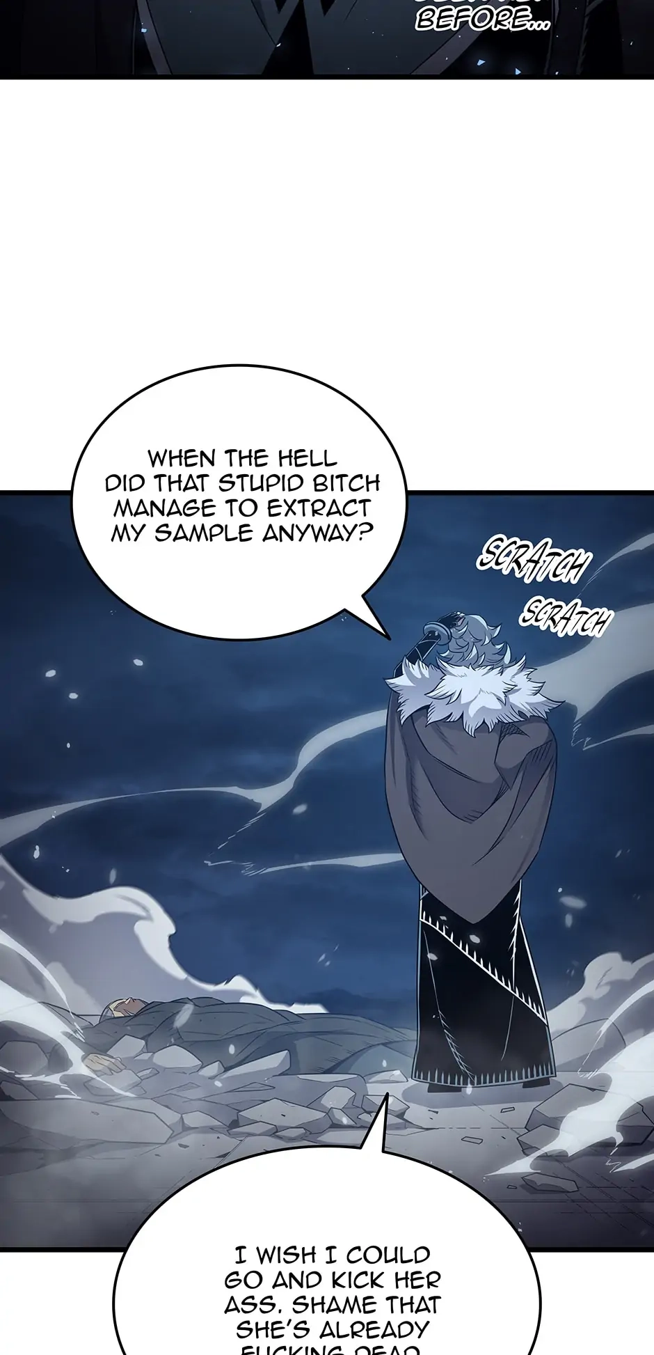 The Great Mage Returns After 4000 Years Chapter 148 – A Little Persuasion [S3 Start] Page 45