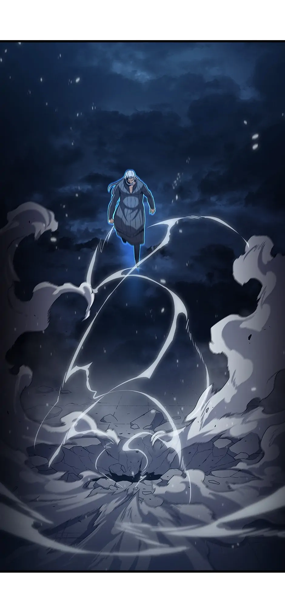 The Great Mage Returns After 4000 Years Chapter 148 – A Little Persuasion [S3 Start] Page 26