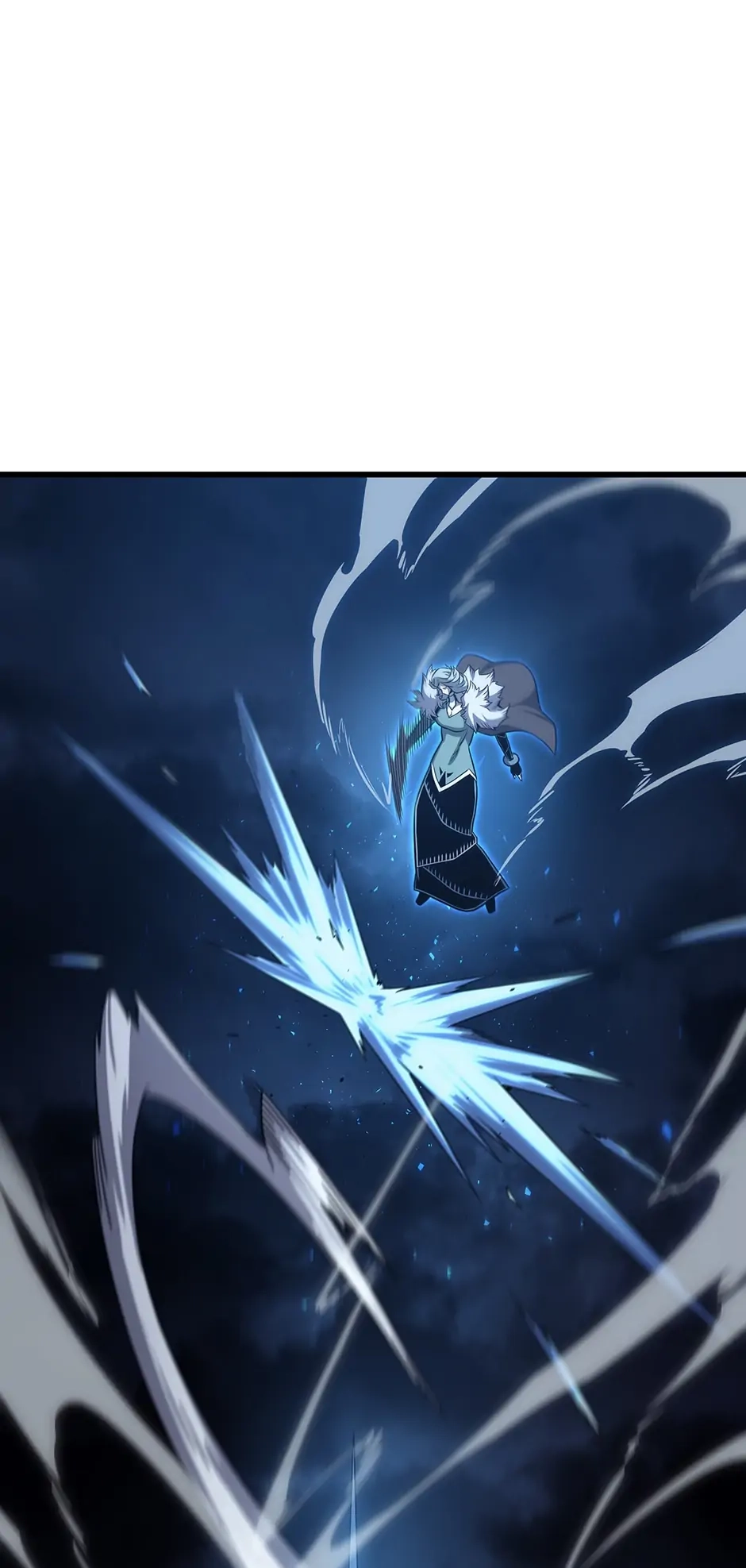 The Great Mage Returns After 4000 Years Chapter 148 – A Little Persuasion [S3 Start] Page 39