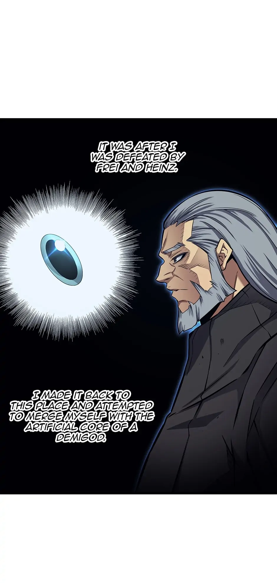 The Great Mage Returns After 4000 Years Chapter 148 – A Little Persuasion [S3 Start] Page 17