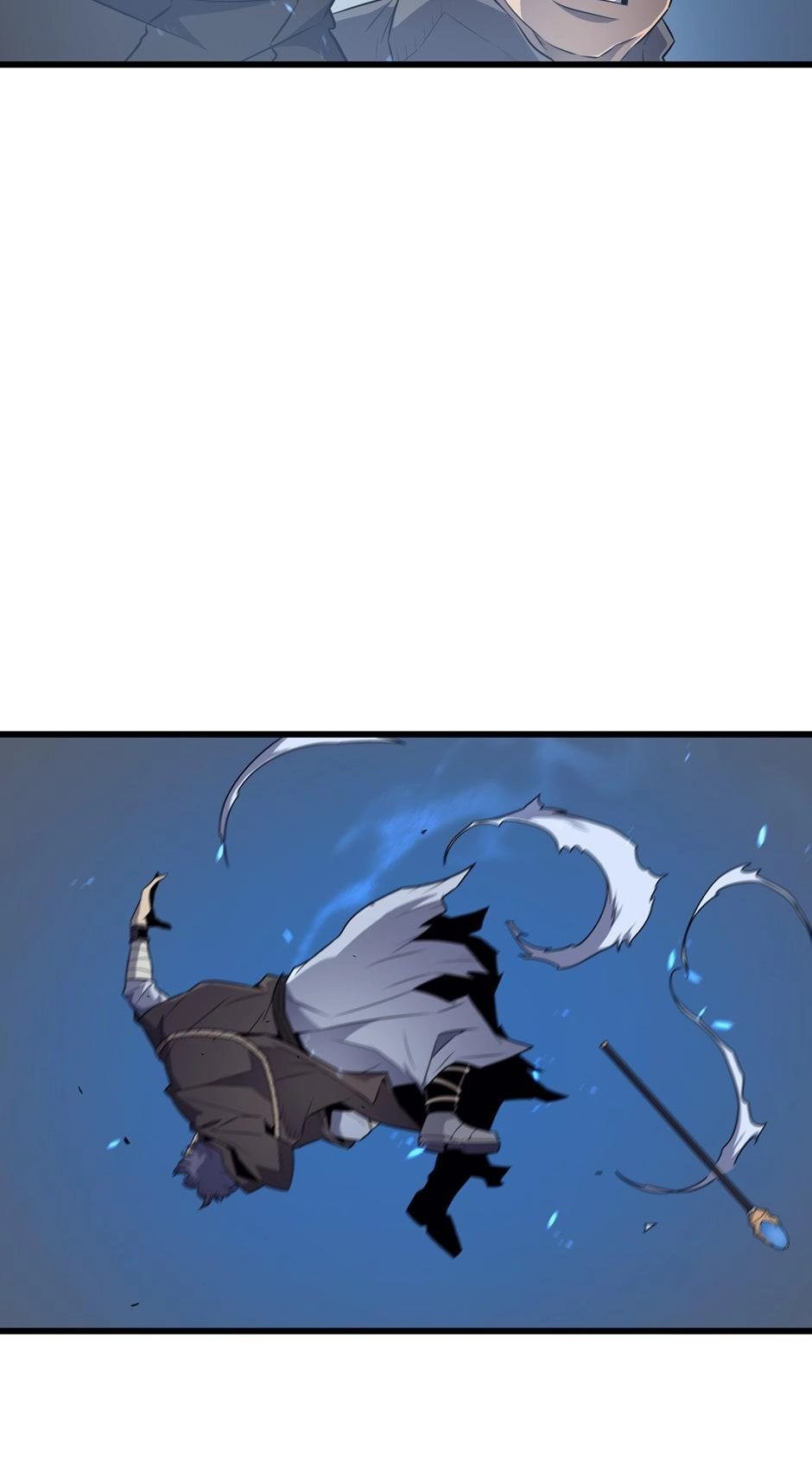 The Great Mage Returns After 4000 Years Chapter 65 Page 56