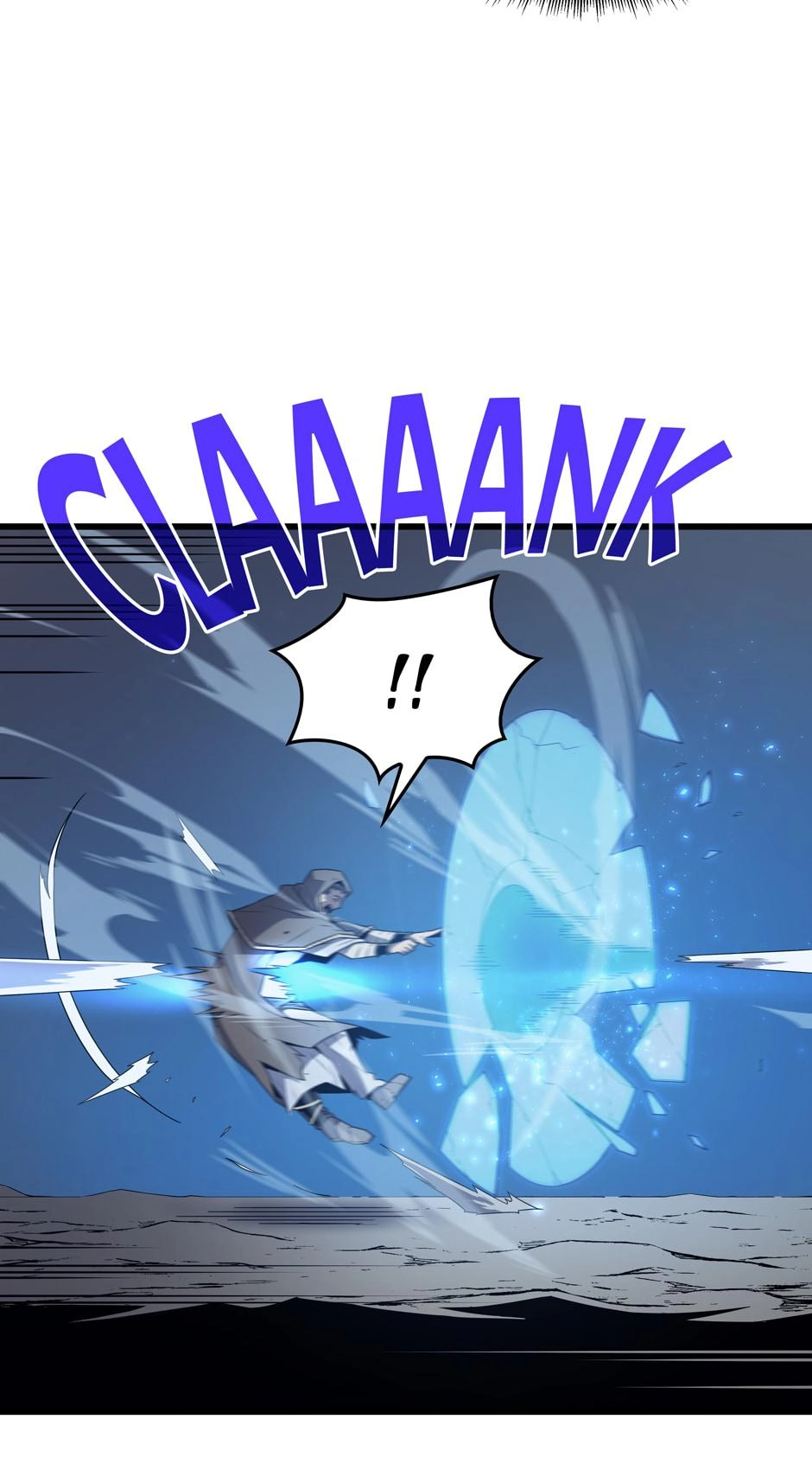The Great Mage Returns After 4000 Years Chapter 65 Page 53