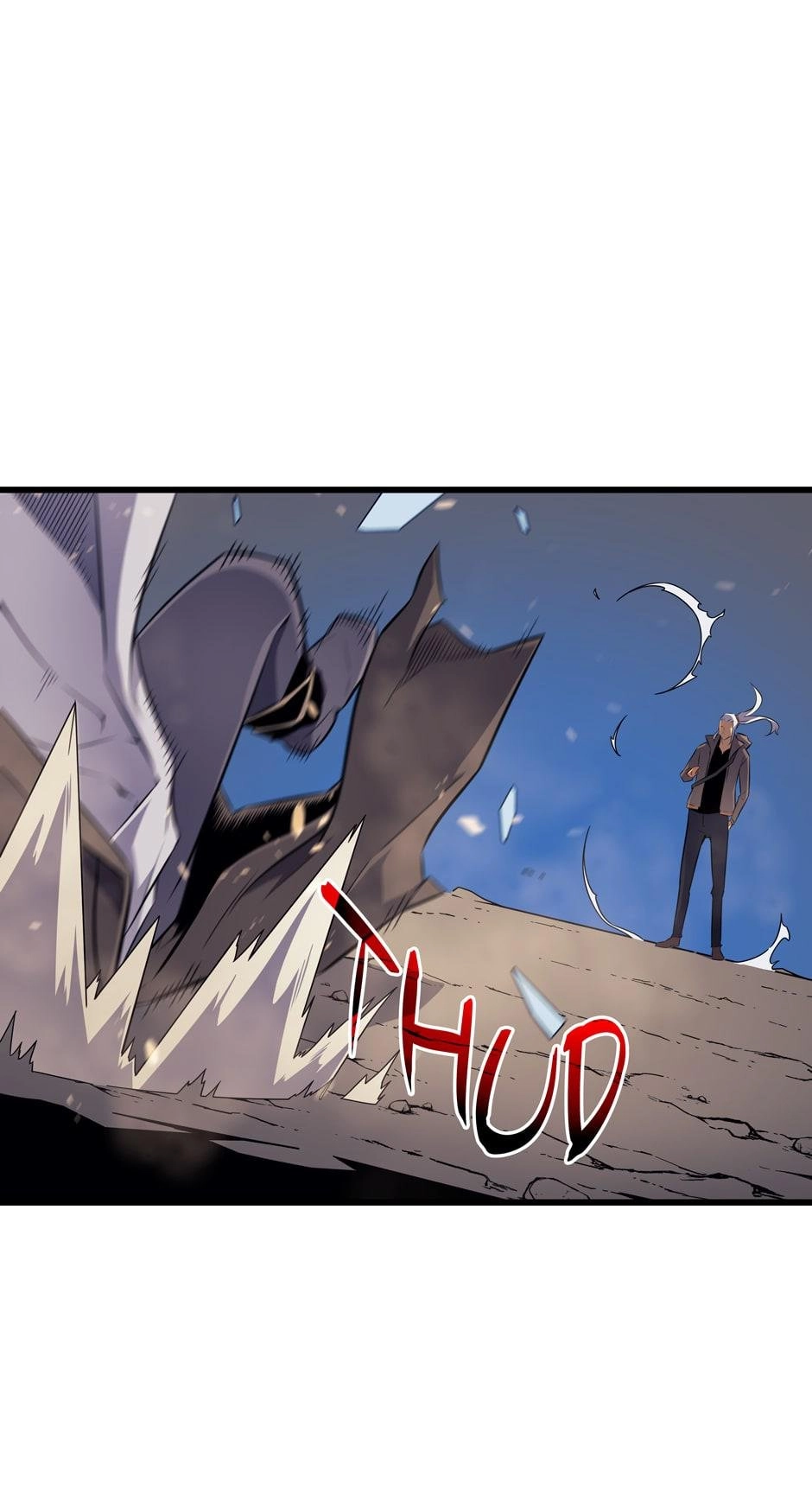 The Great Mage Returns After 4000 Years Chapter 65 Page 57